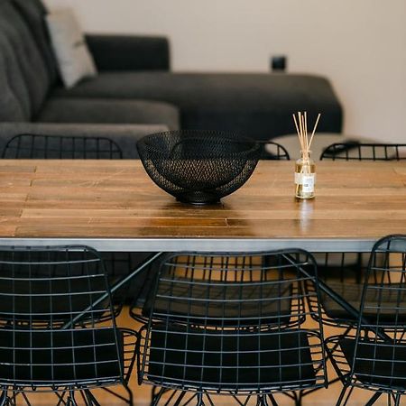Appartamento Zen Sea Alexandroupoli Esterno foto