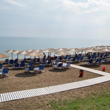 Appartamento Zen Sea Alexandroupoli Esterno foto